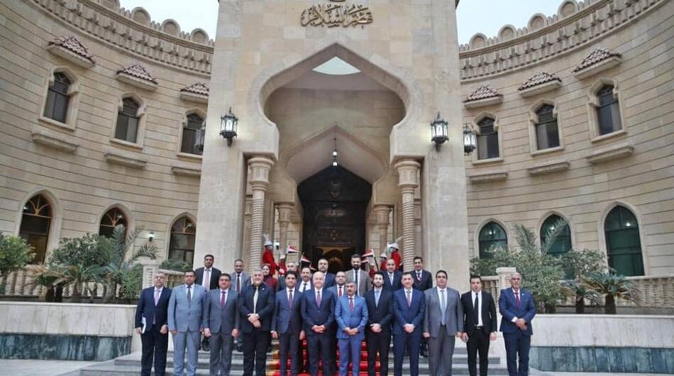 مدخل الجامعة